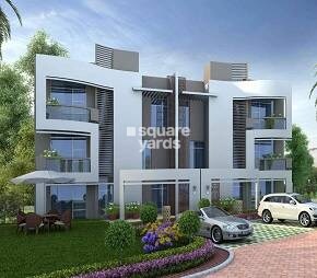 Kashish Manor One Villas