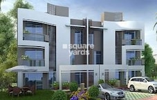 Kashish Manor One Villas Featured Image