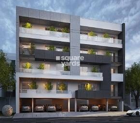 Kibithu Homes