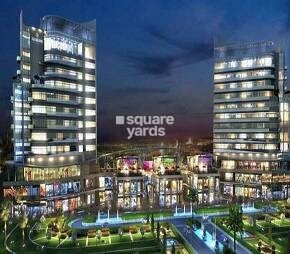 KLJ Square