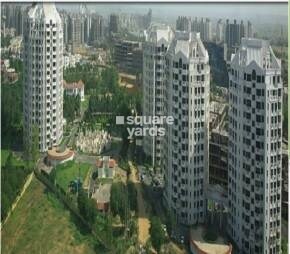 Kohli One Housing Malibu Condominiums High Rise