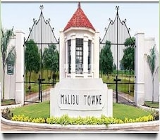 Kohli One Malibu Town Plot Featured Image