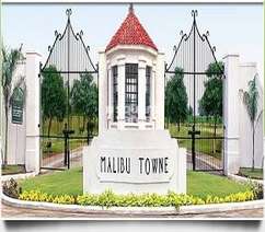 Kohli One Malibu Town Plot Flagship