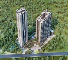 Krisumi Waterfall Residences Featured Image