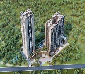 Krisumi Waterfall Residences
