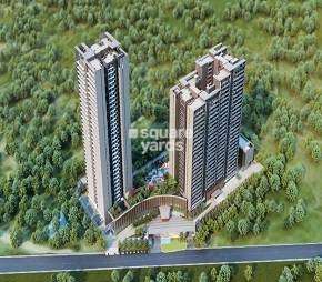 Krisumi Waterfall Residences