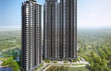 Krisumi Waterside Residences Featured Image