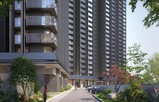 Krisumi Waterside Residences The Forest Reserve Featured Image