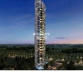 Krrish The Eiffel residential project in Gurgaon Faridabad Road