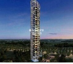 Krrish The Eiffel, Gurgaon Faridabad Road, Gurgaon