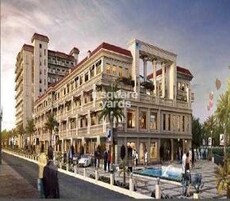 KST Infrastructure Urban Universe Featured Image