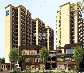 Landmark The Homes 81 in Sector 81, Gurgaon