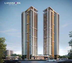 Landmark Skyvue