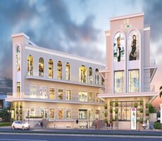 LID Plaza Featured Image