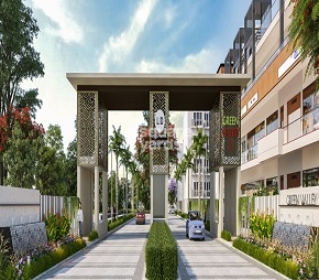 Lion Green Valley 2 in Sohna Sector 6, Gurgaon