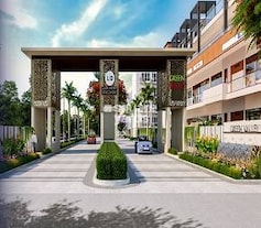 Lion Green Valley, Sohna Sector 35, Gurgaon