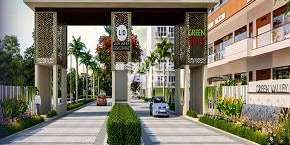 Lion Green Valley in Sohna Sector 35, Gurgaon