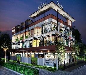 Lion Mall Street