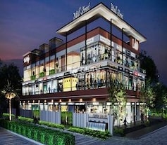 Lion Mall Street, Sohna Sector 35, Gurgaon