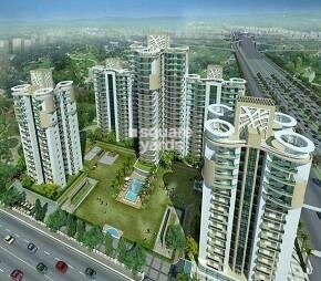 Lord Krishna Apartment