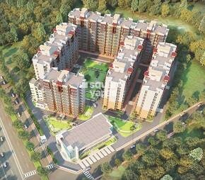 Lotus Affordable Housing