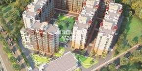 Lotus Affordable Housing in Sector 111, Gurgaon