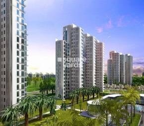 Lotus Greens Arascape