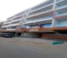 Luxury Villa Featured Image