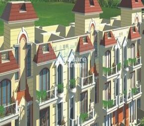 M2K Aura, Sector 47, Gurgaon