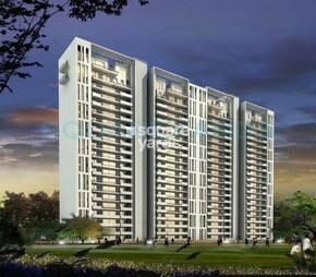 M2K Beau Monde, Sector 104, Gurgaon