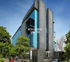 M2K Corporate Park Shopping Plaza Featured Image