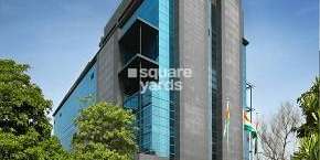 M2K Corporate Park Shopping Plaza in Sector 51, Gurgaon