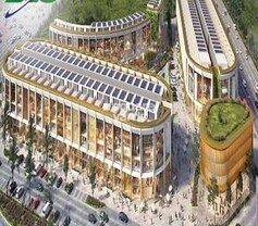 M3M 113 Market, Sector 113, Gurgaon