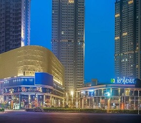 M3M 65 Avenue, Sector 65, Gurgaon