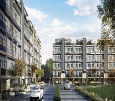 M3M Antalya Hills Featured Image