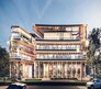 M3M Atrium Flagship Image