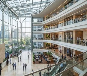 M3M Capital Financial Center Featured Image