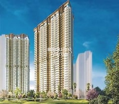 M3M Capital, Sector 113, Gurgaon