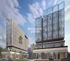 M3M City Hub Featured Image