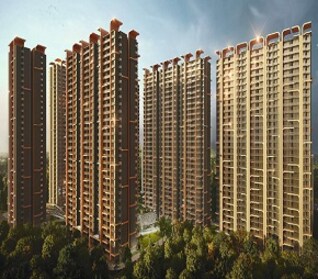 M3M Crown in Sector 111, Gurgaon