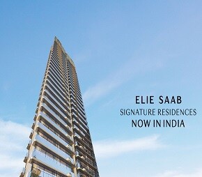 M3M Elie Saab in Sector 111, Gurgaon