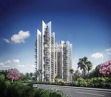 M3M Escala Featured Image