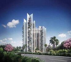 M3M Escala Featured Image