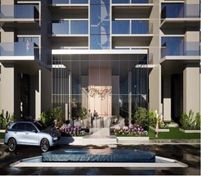 M3M Forestia West Featured Image