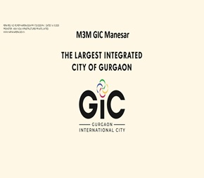 M3M GIC