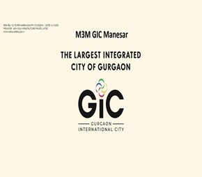 M3M GIC Featured Image