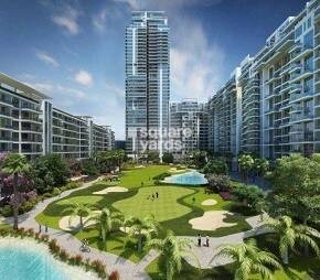 M3M Golf Estate Fairway East