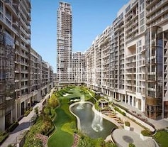 M3M Golf Estate Fairway West, Sector 65, Gurgaon