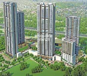 M3M Heights in Sector 65, Gurgaon