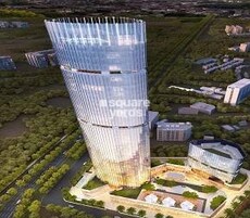 M3M IFC Featured Image